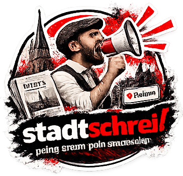 Stadtschrei